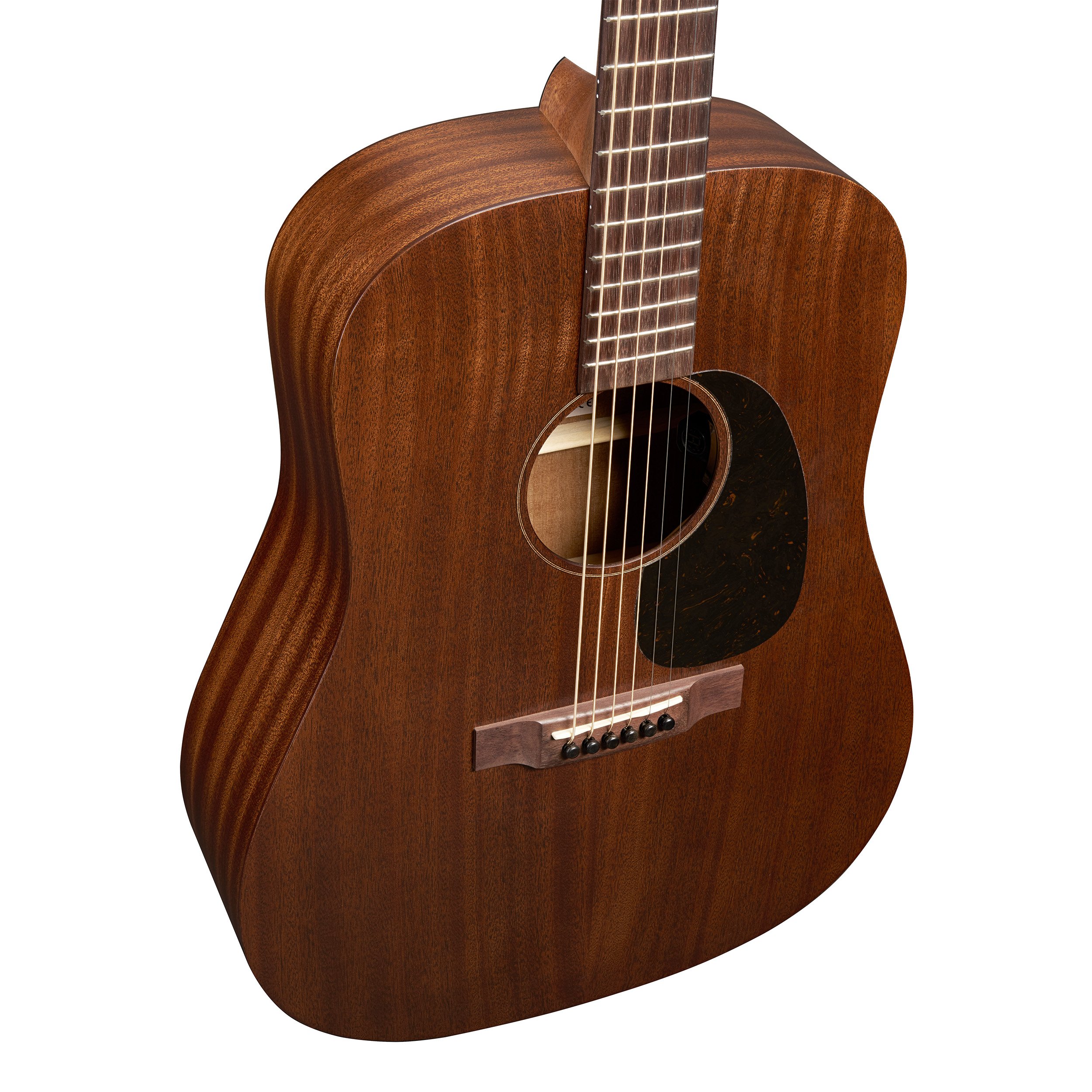 D-10E Retro Sapele Westerngitarre