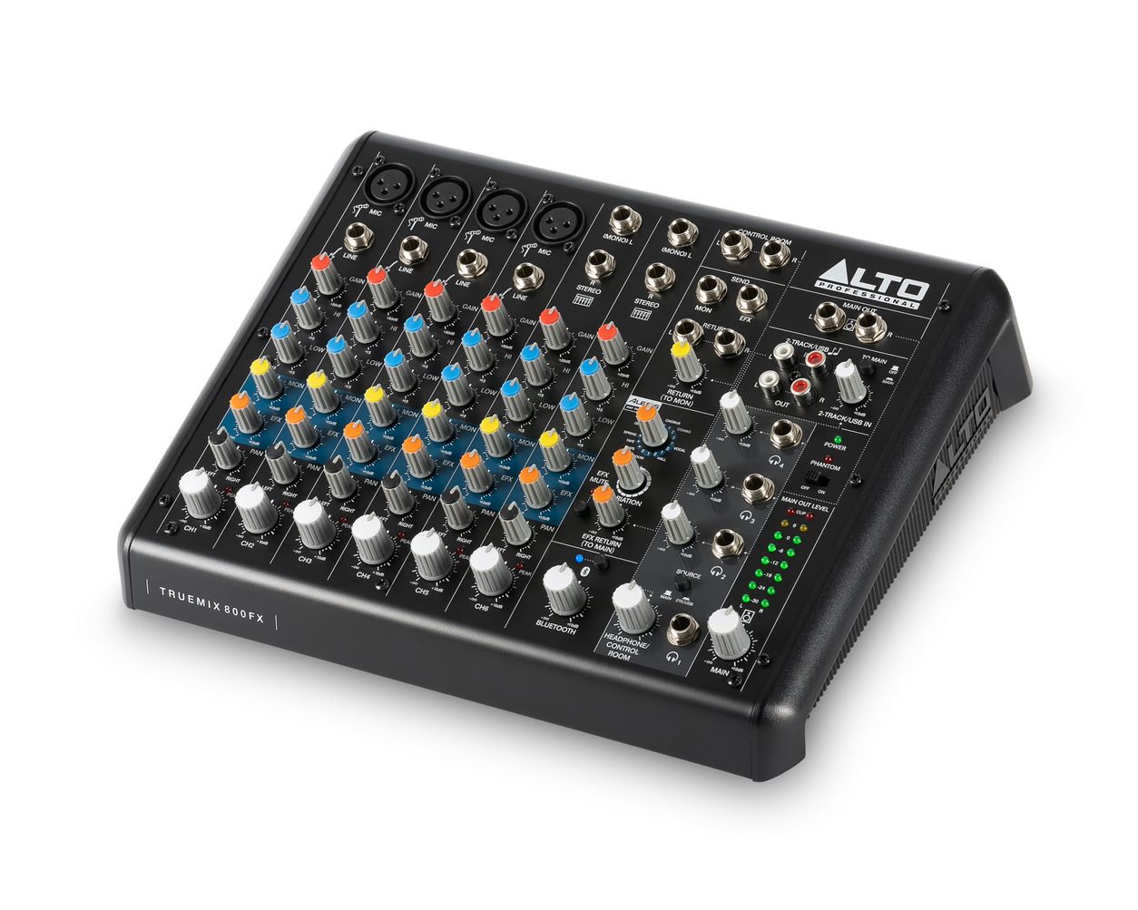 TrueMix 800 FX