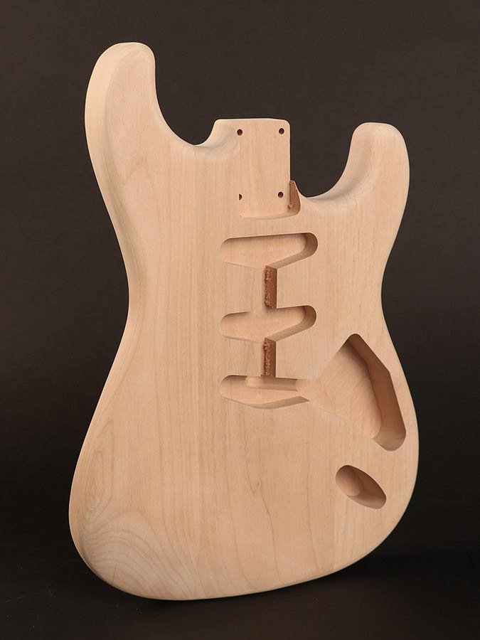 ST-Style Vintage Body Made in Japan
