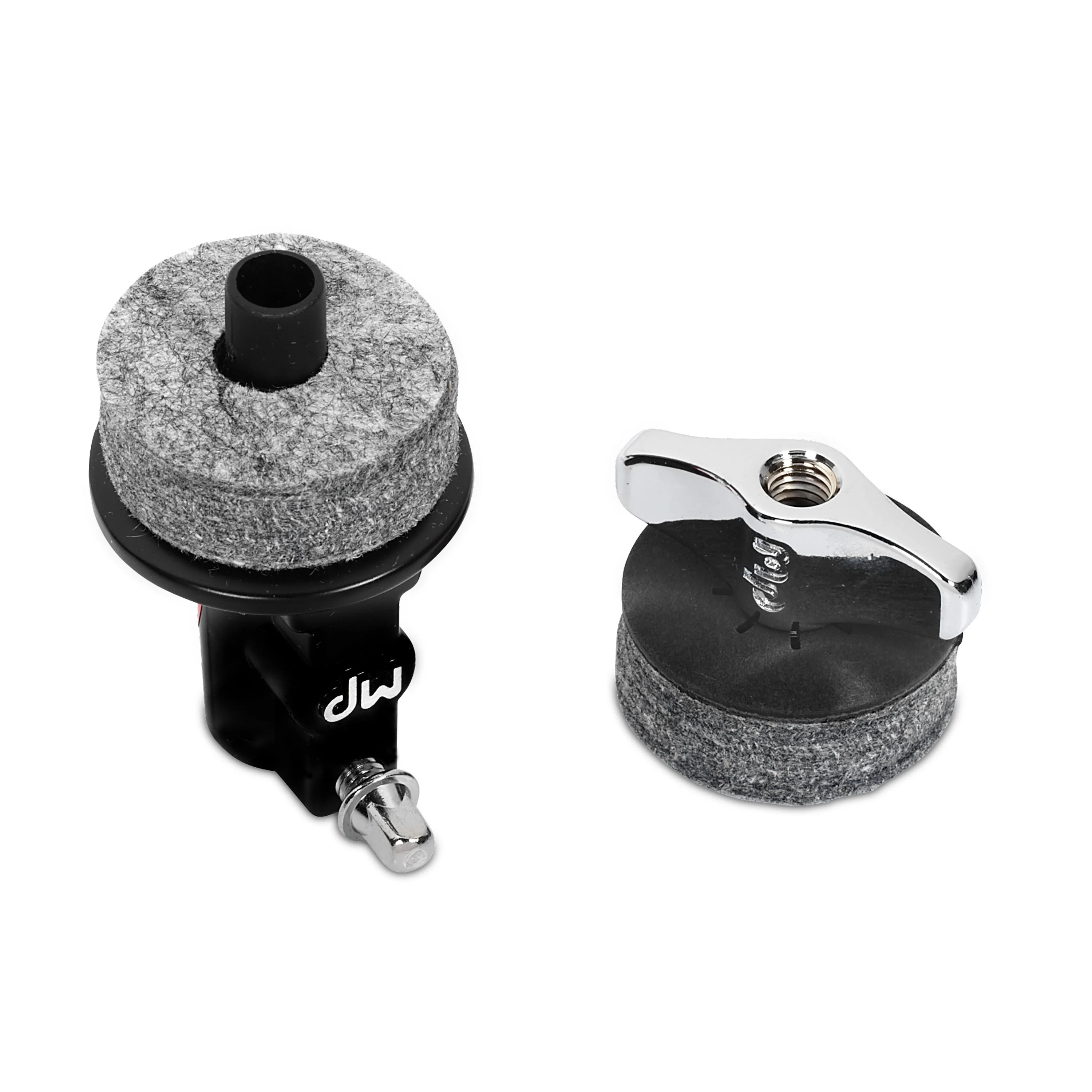 SM2230 Seat, Felt, & Captive Wingnut for Cymbal Tilter