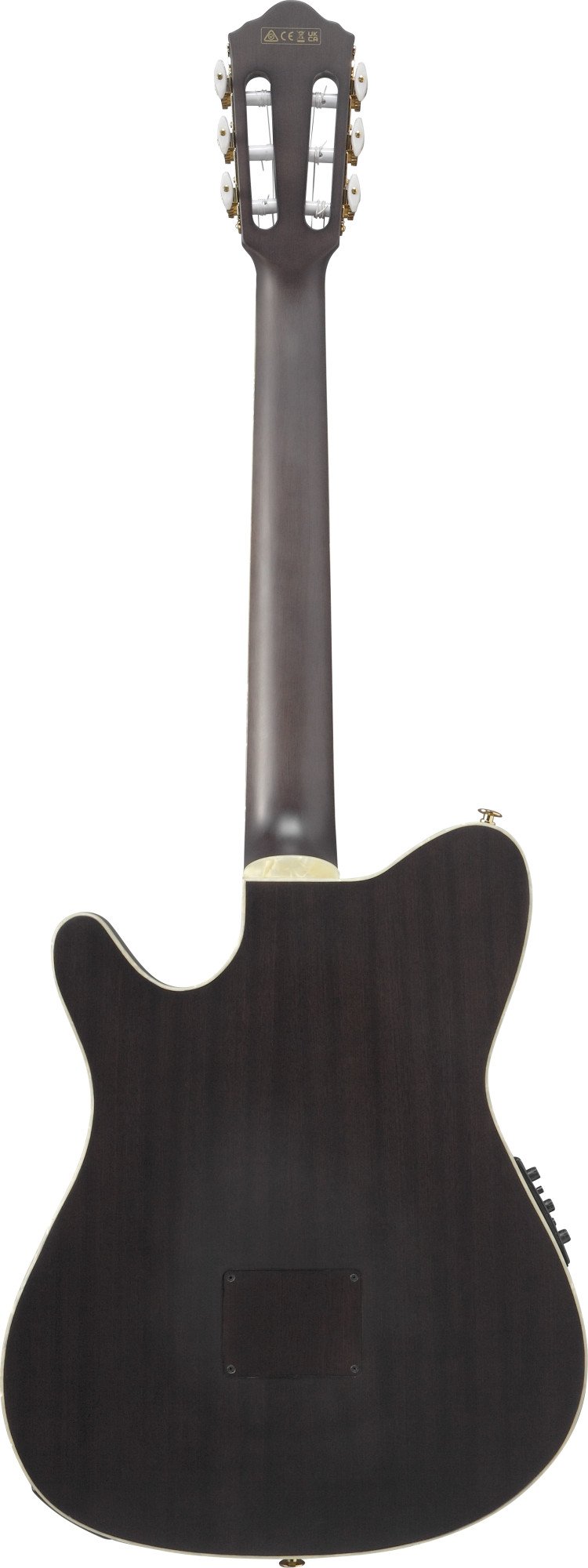 TOD10N-TKF Tim Henson Signature Electro-Acoustic Guitar
