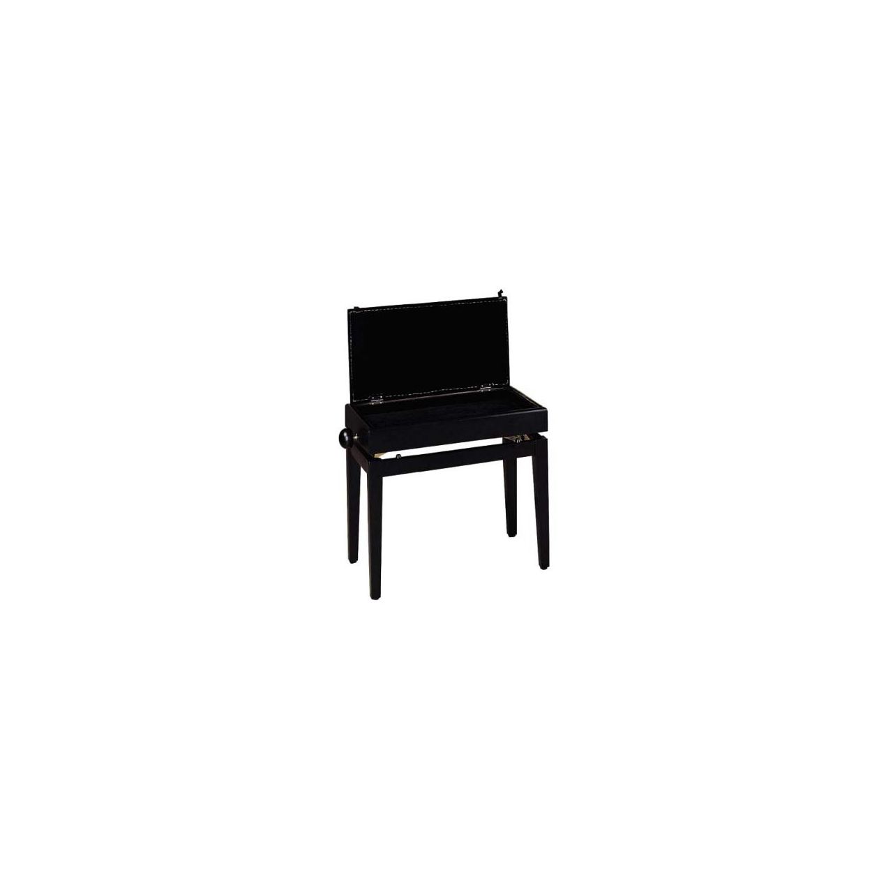 PB55 Pianobank mit Notenkasten