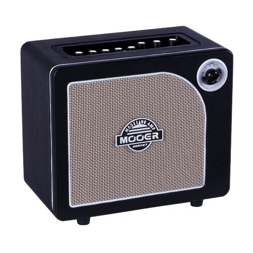 Hornet Black 15 Watt Modelling Guitar Amplifier