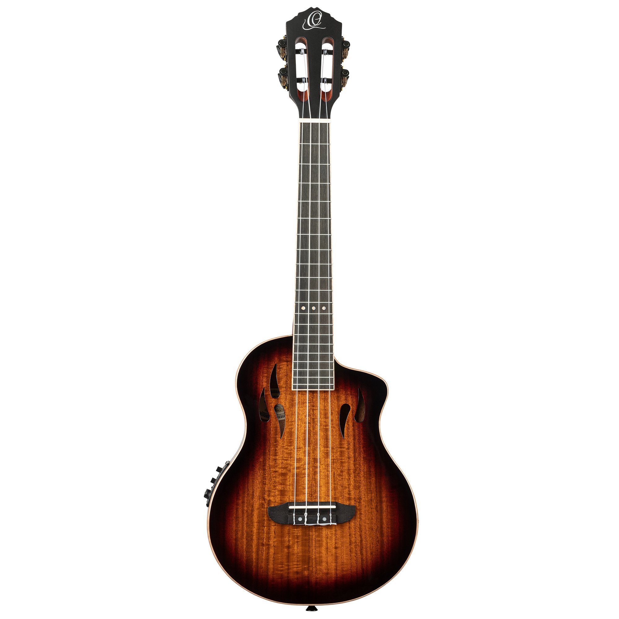 RTPX-U-ACA Tenor Ukulele