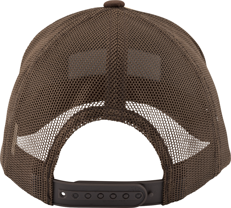 Fender Tweed Kappe