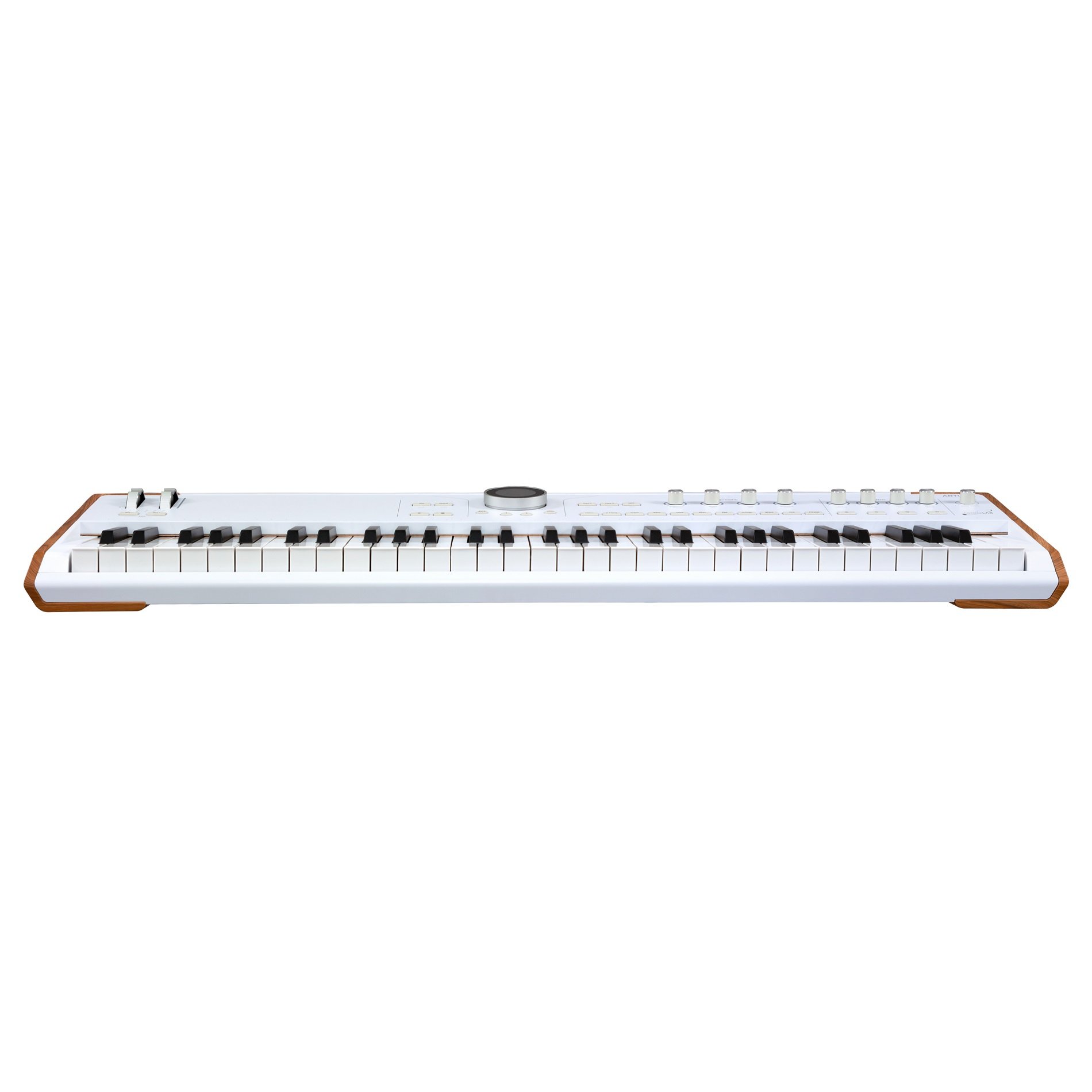 AstroLab 61 White