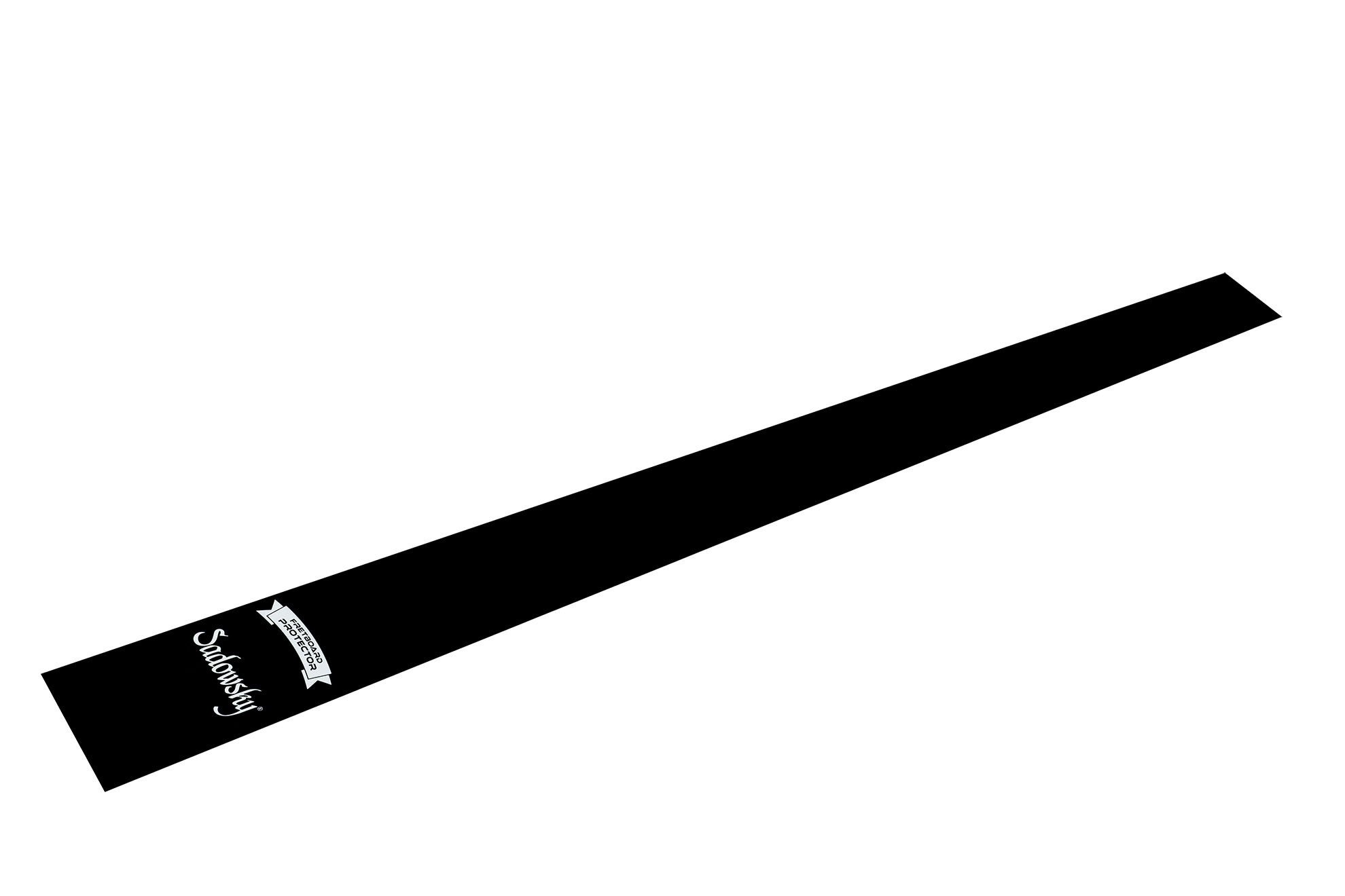 Fretboard Protector - 5 String Bass