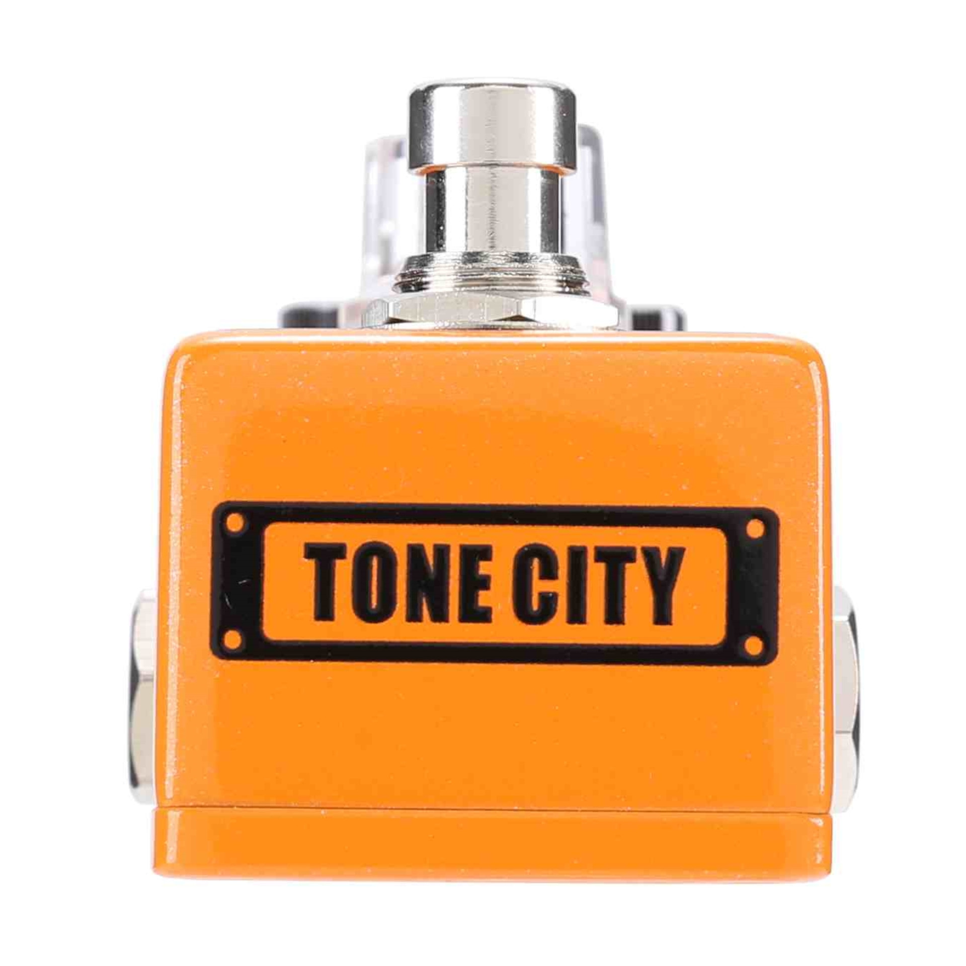 London Bender Fuzz Pedal  