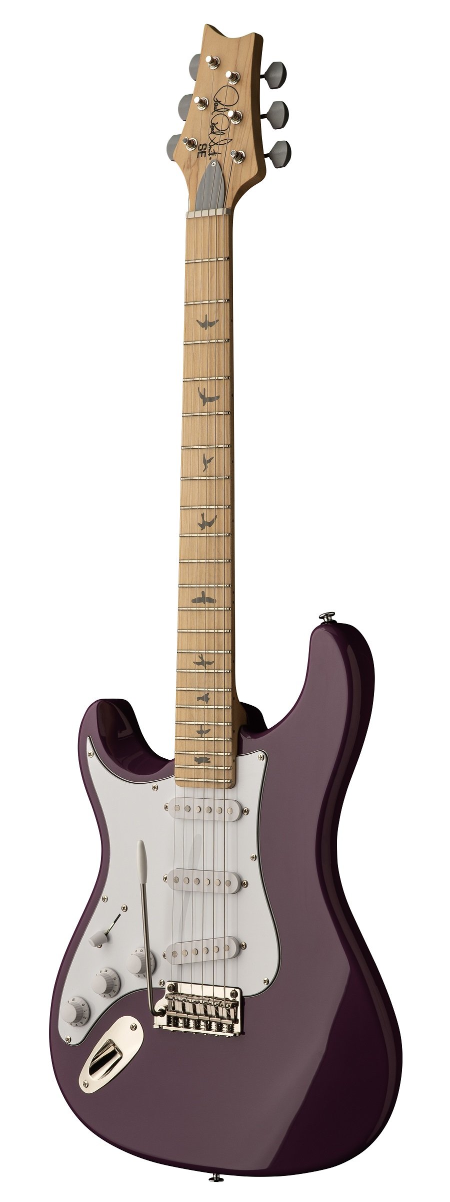 SE Silver Sky Lefthand Summit Purple