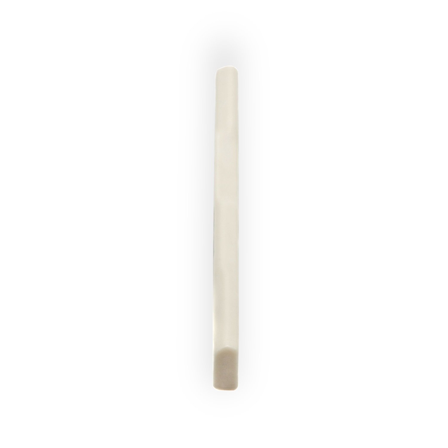 TUSQ PQ-9252-00 Acoustic Soprano Ukulele Saddle Flat