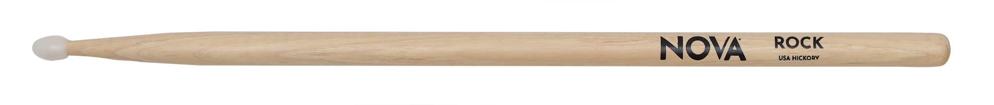 ROCKN Drum Sticks - Nylontip