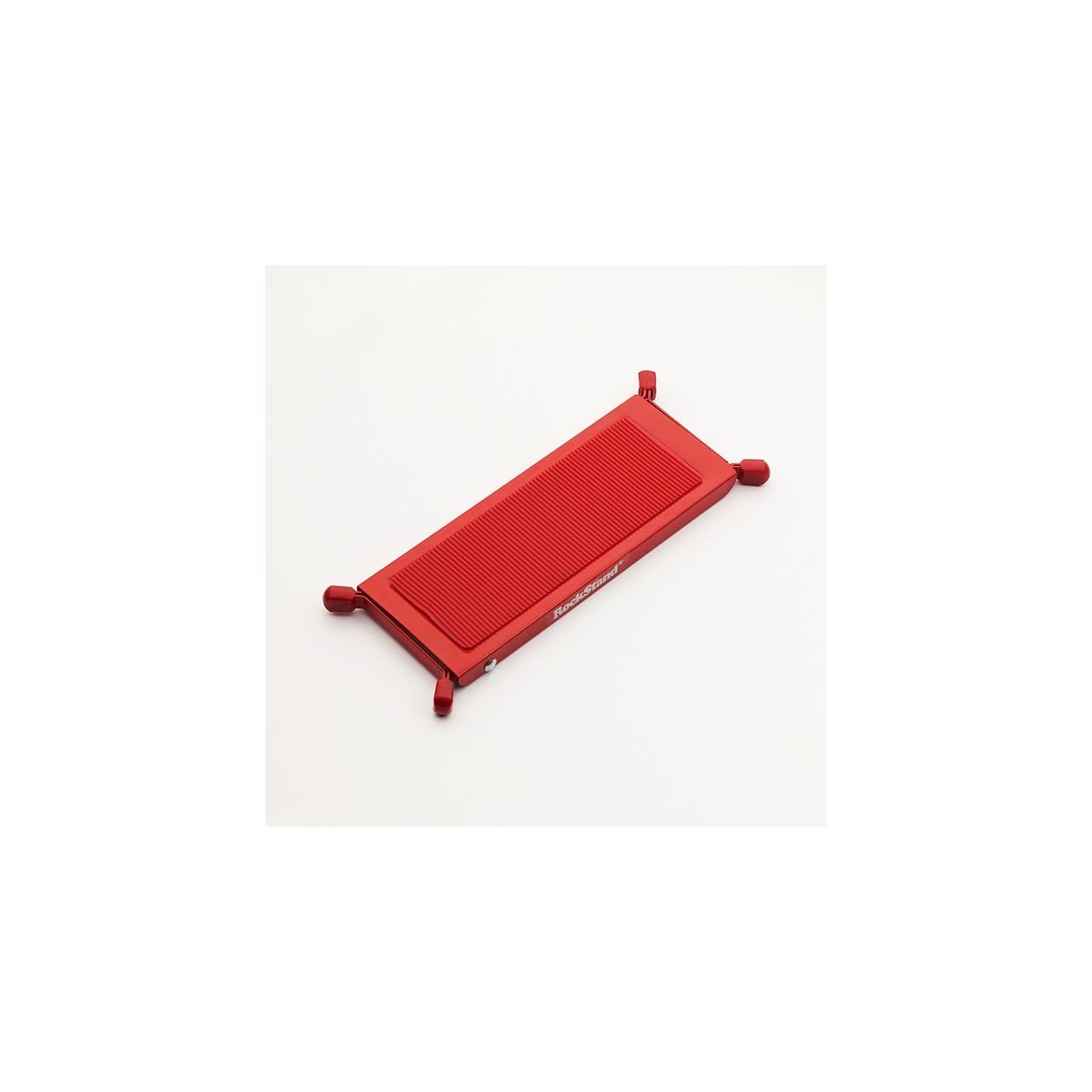 RS 24000 R Fußbank in rot