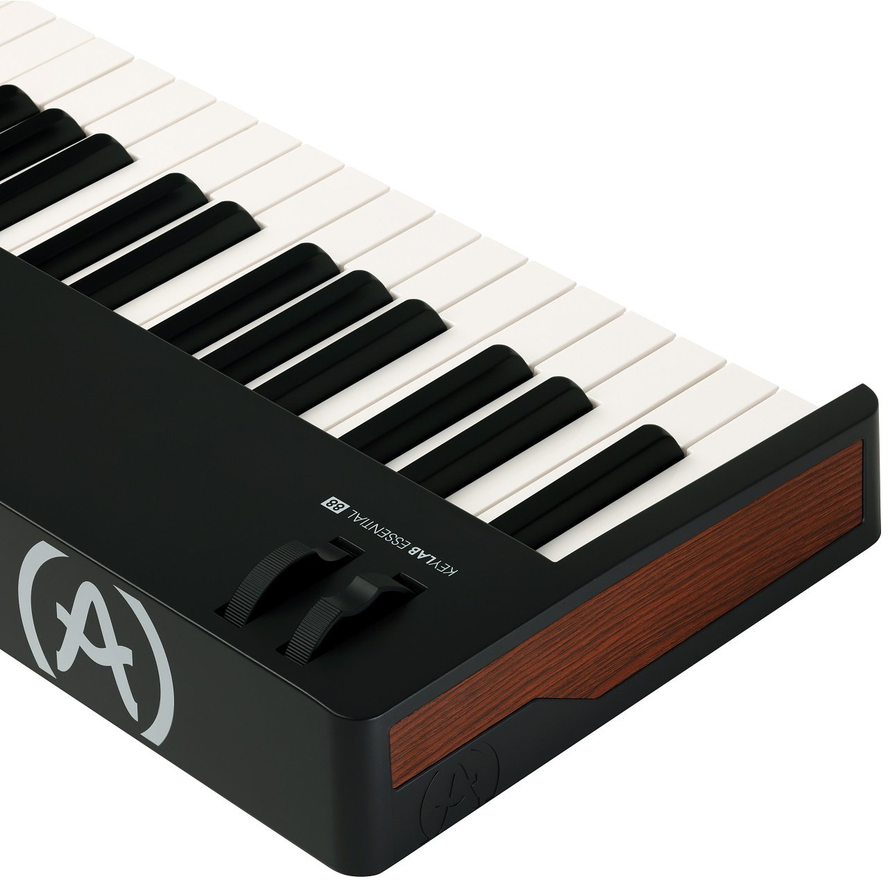 KeyLab Essential 88 mk3 Black 