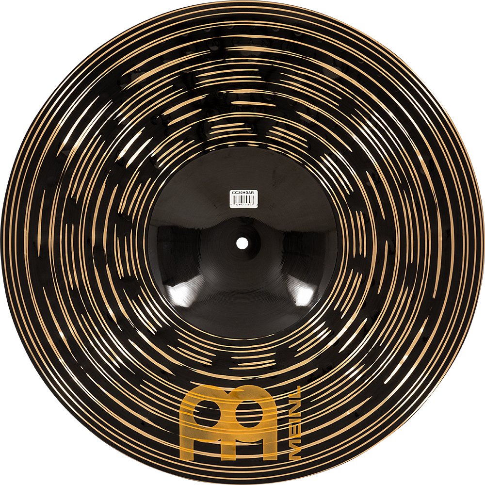 Classics Custom Heavy Dark Ride 20" CC20HDAR
