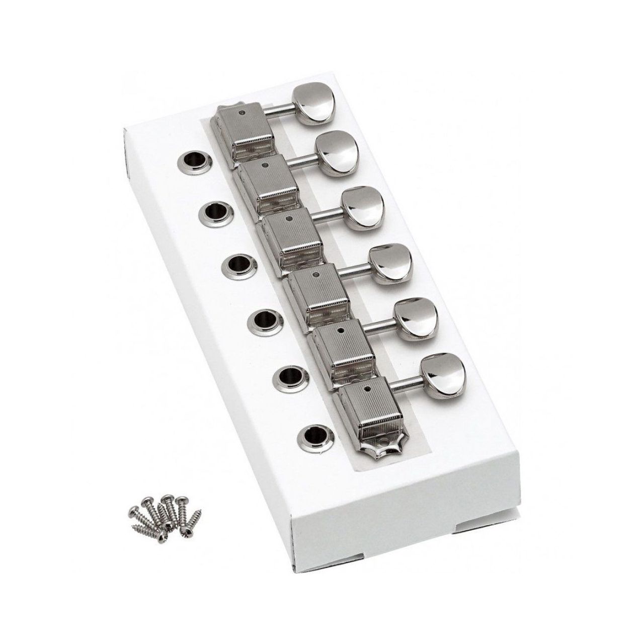 Vintage Tuners RH - Mechaniken