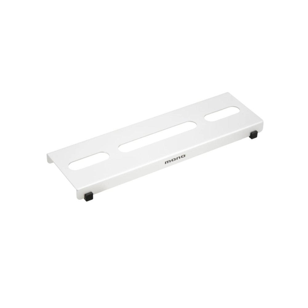 Pedalboard Lite+ Silver