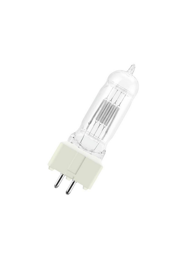 64745, FVA, CP70, 230V/240V, 1000W, Sockel GX9.5, 200h Vgl.-Typ GE88471