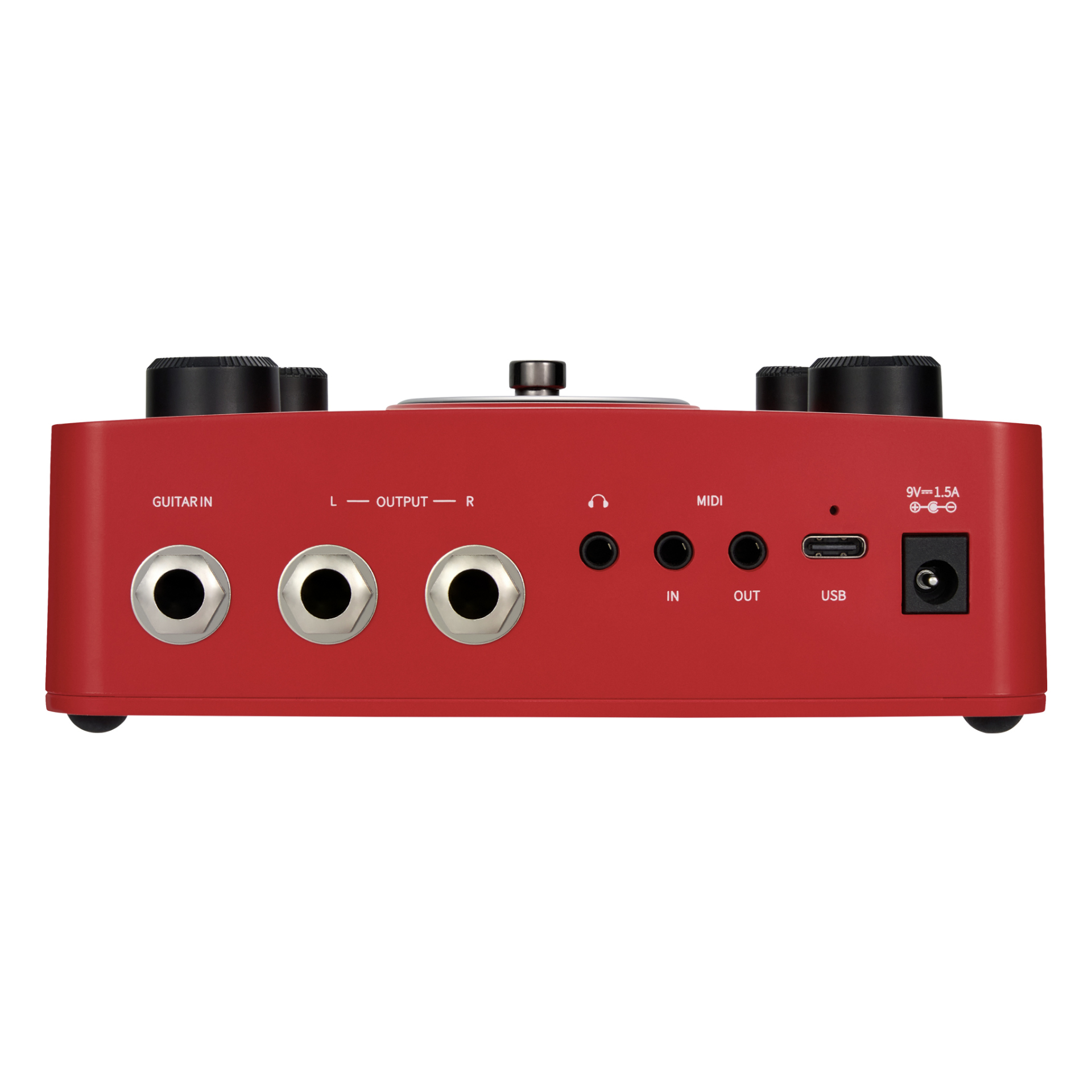 VE 200 Intelligent Vocal Multi-Effects 