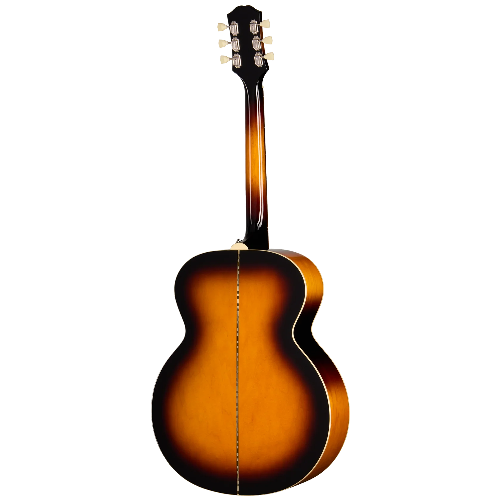 J-200 Studio Vintage Sunburst