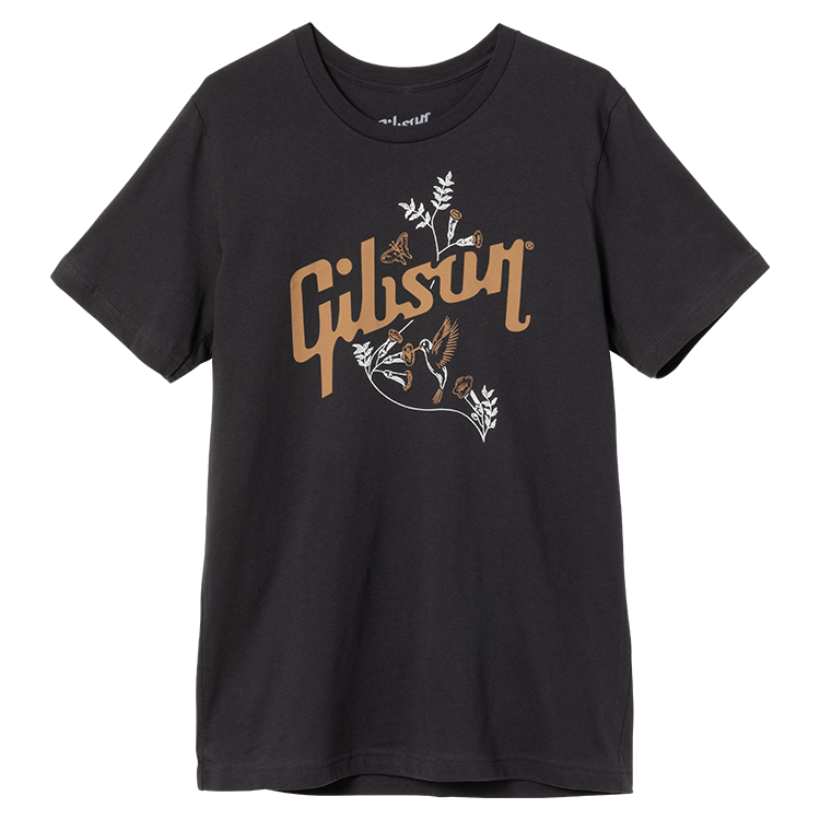 Hummingbird Tee 3XL
