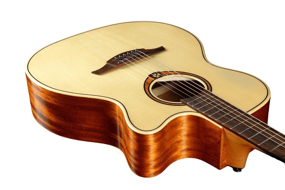 T88 ACE Auditorium Cutaway Acoustic-Electric Westerngitarre
