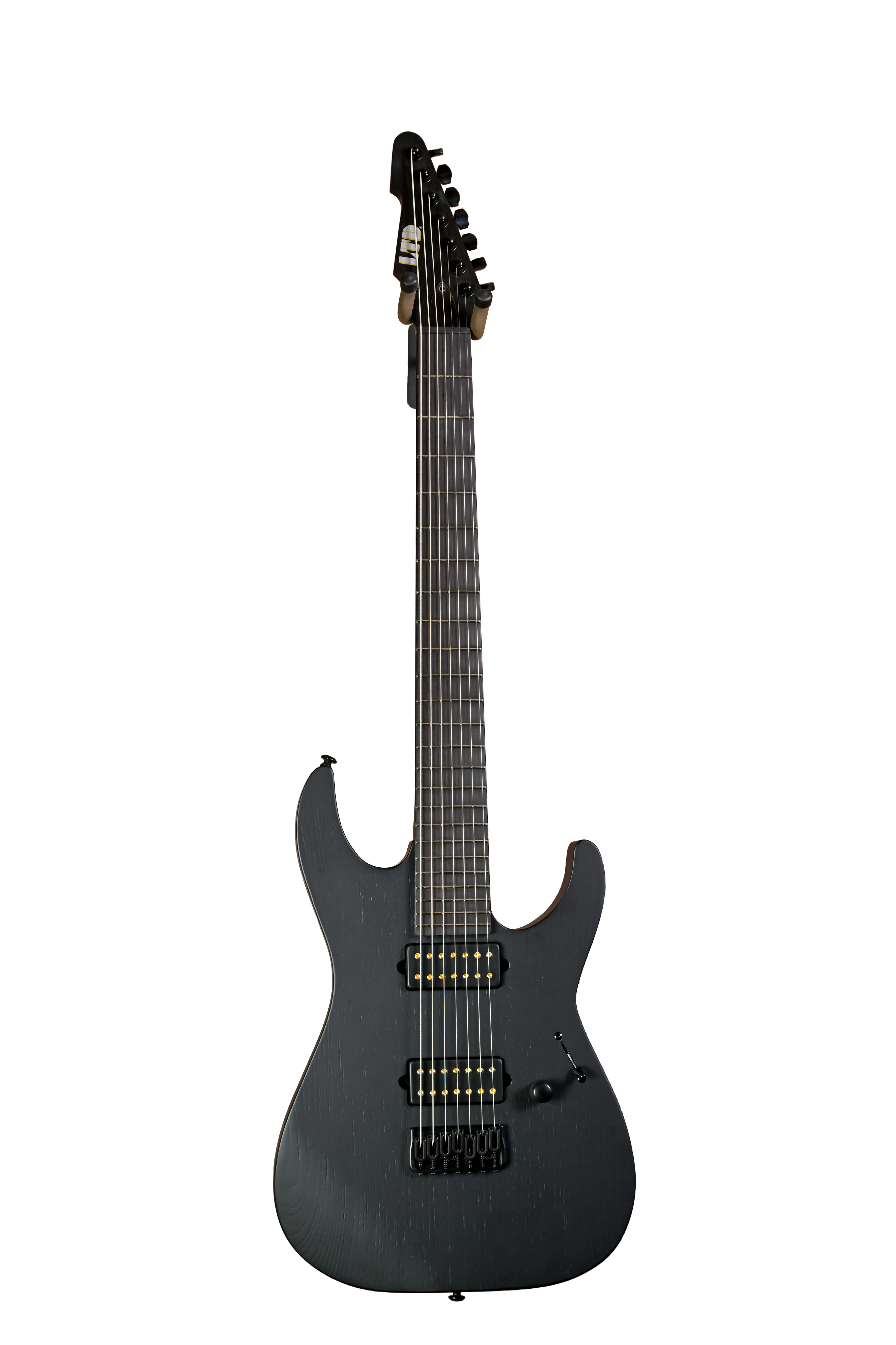 AW-7 Baritone Alex Wade Signature 7-String E-Gitarre