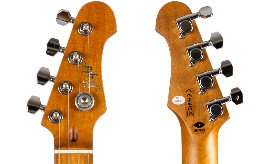 Pathfinder Baritone RD