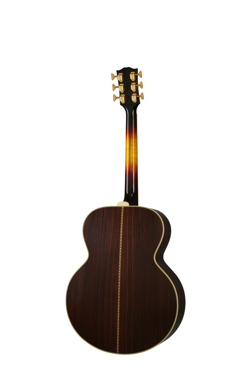 Pre-War SJ-200 Rosewood