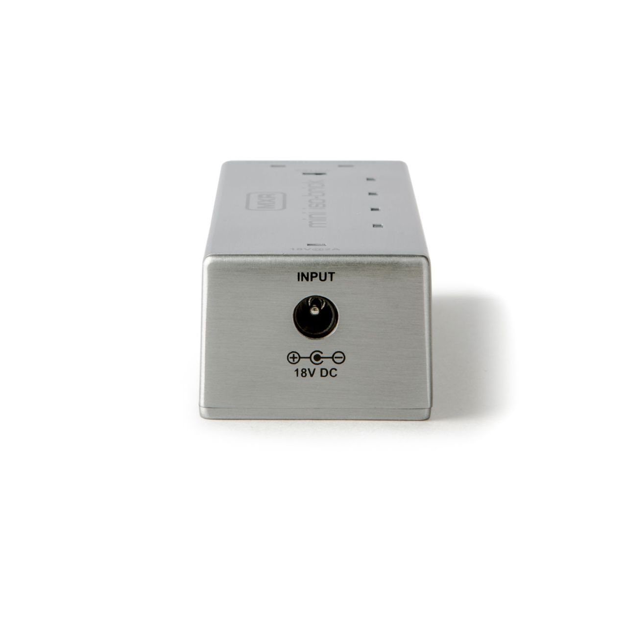 M 239 Mini Iso-Brick - Multistromversorger