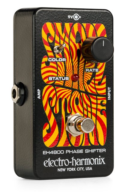 Nano Small Stone Phase Shifter