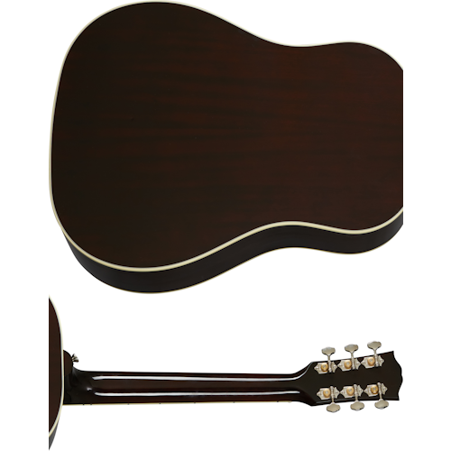 Southern Jumbo Original - Vintage Sunburst