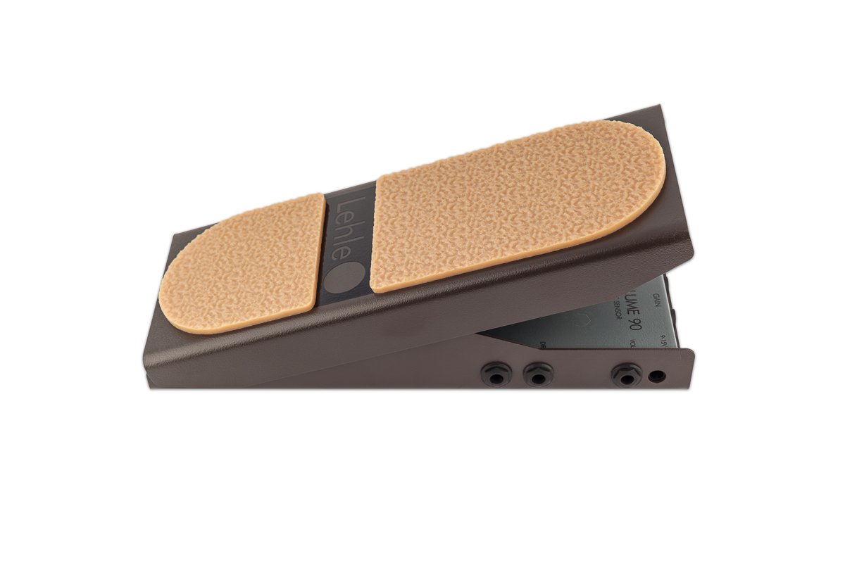 Mono Volume 90 Pedal