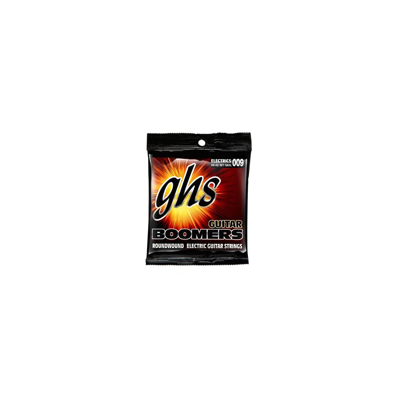 Boomers GBXL  String Set Extra Light 009-042