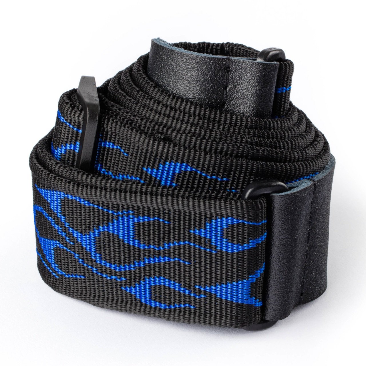 Classic Strap - Flambe, Blue
