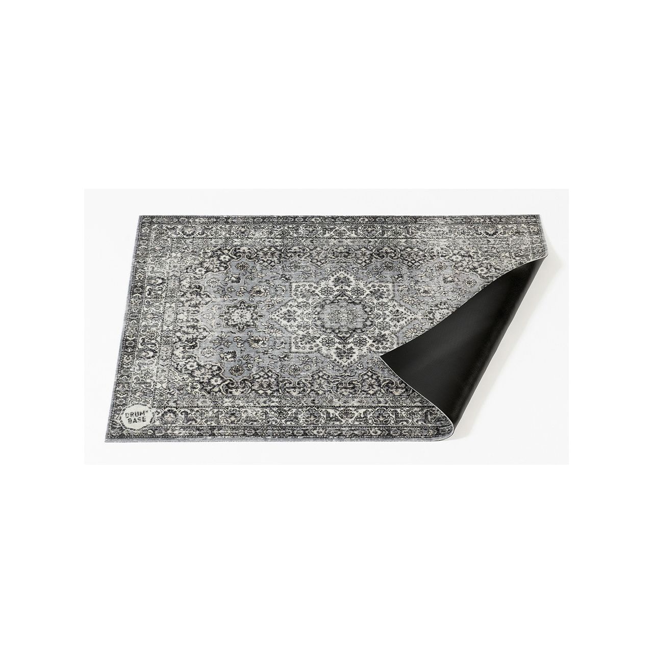 Vintage Persian Teppich DNB-VP130 GRY, GREY 