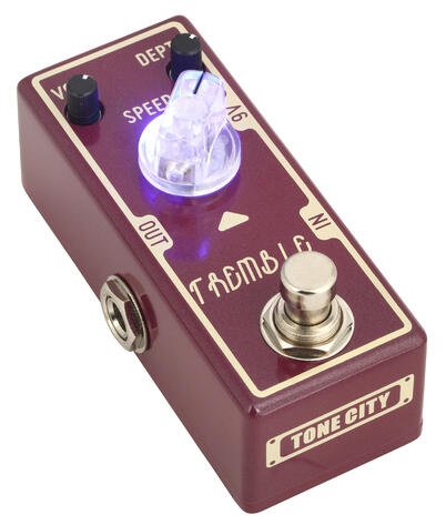 Tremble - Tremolo "B-Stock"