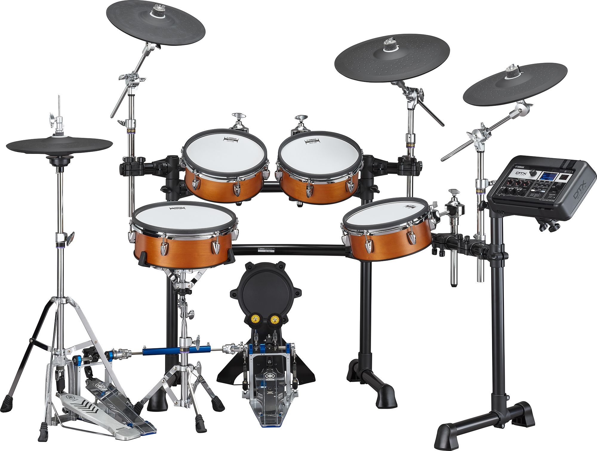 DTX8K-M Real Wood