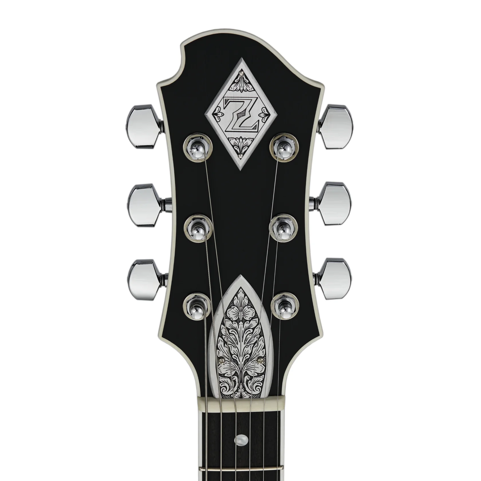 MFG-AC-24 Aces & 8s Black