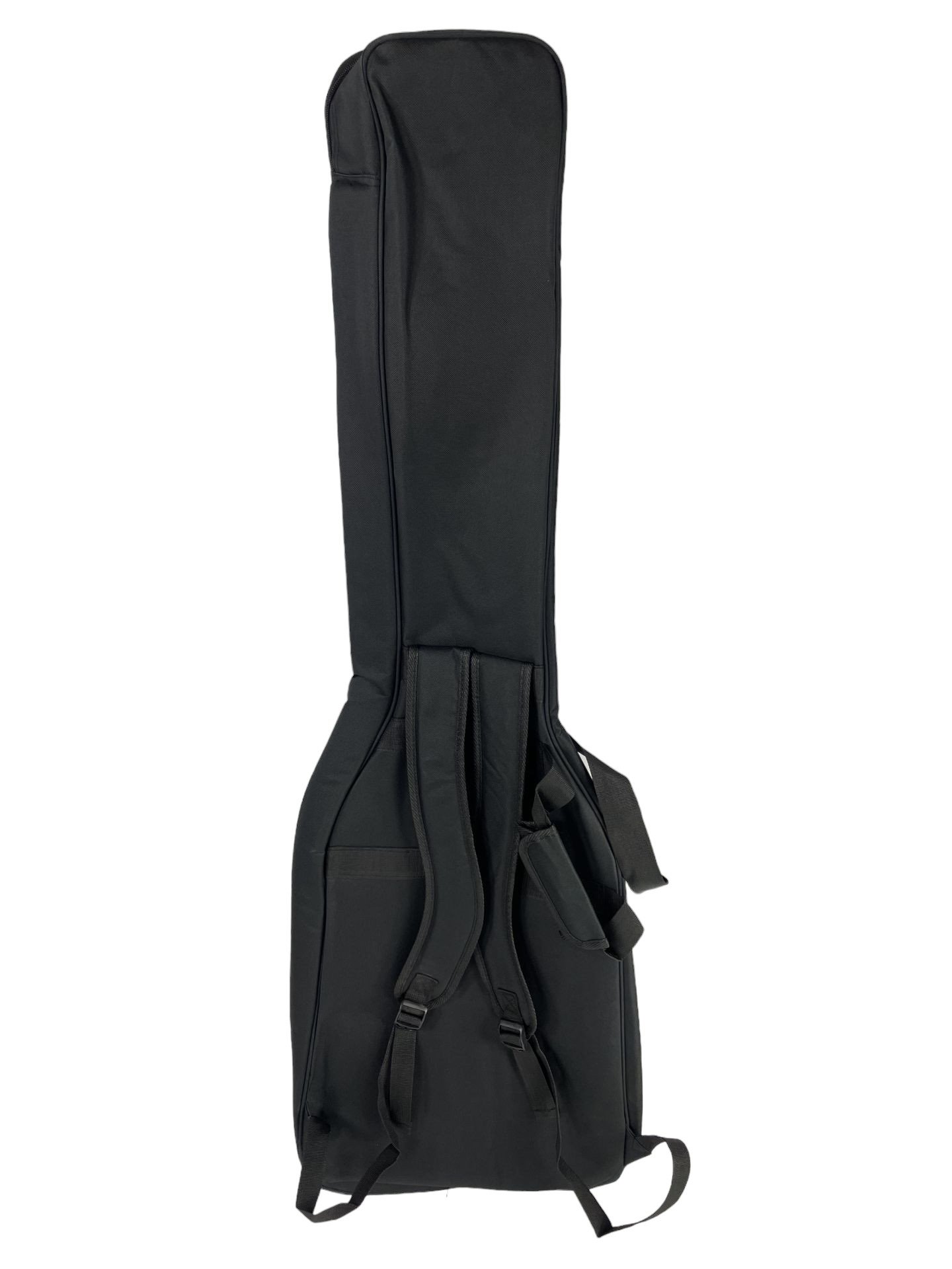 Gigbag 12mm  E-Bass - Schwarz