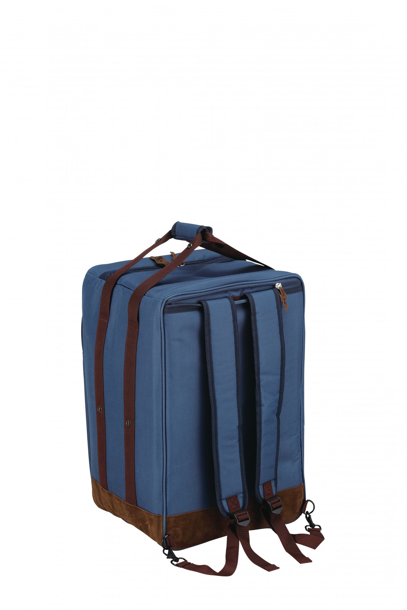 PowerPad Designer Collection - Cajon Bag Navy Blue