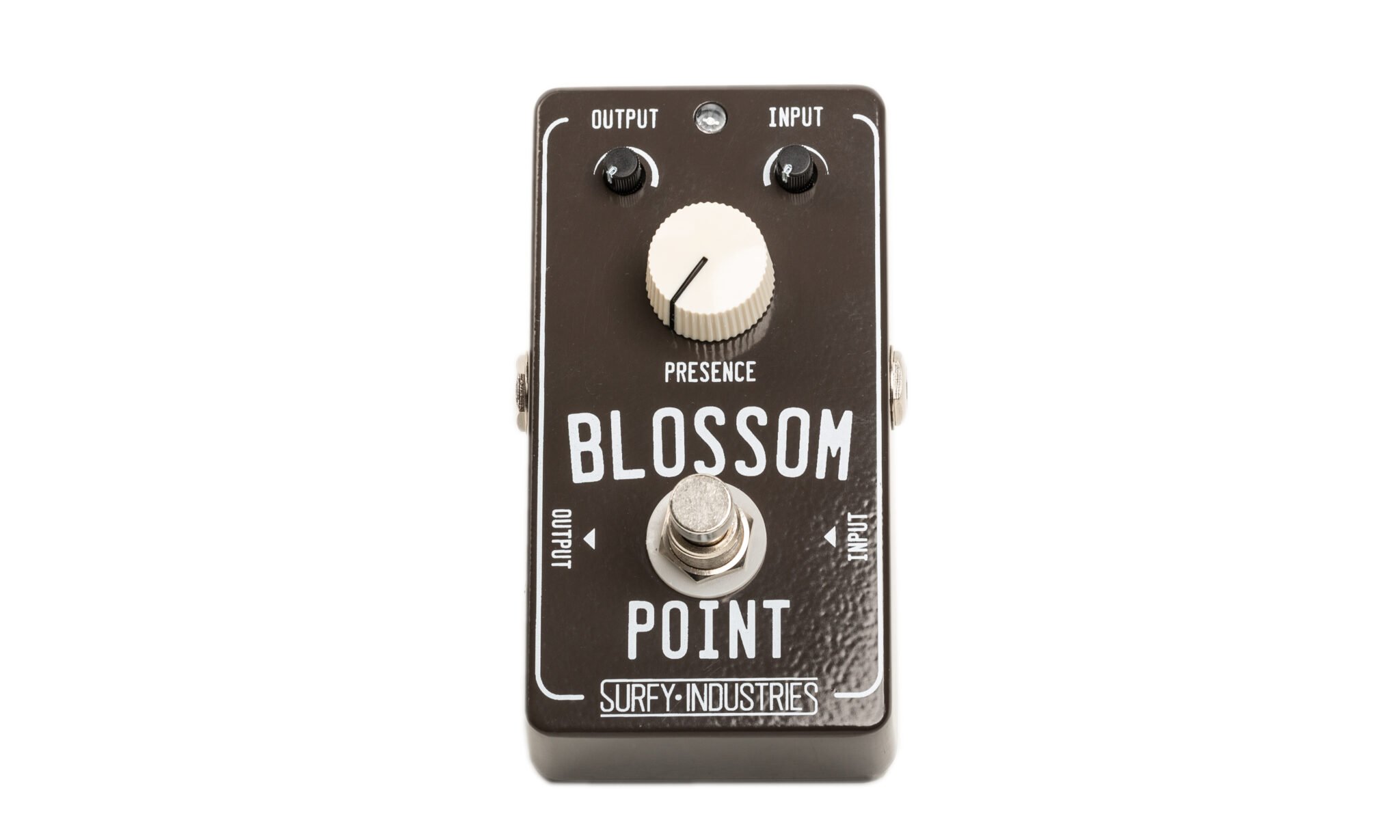 Blossom Point Effektpedal 