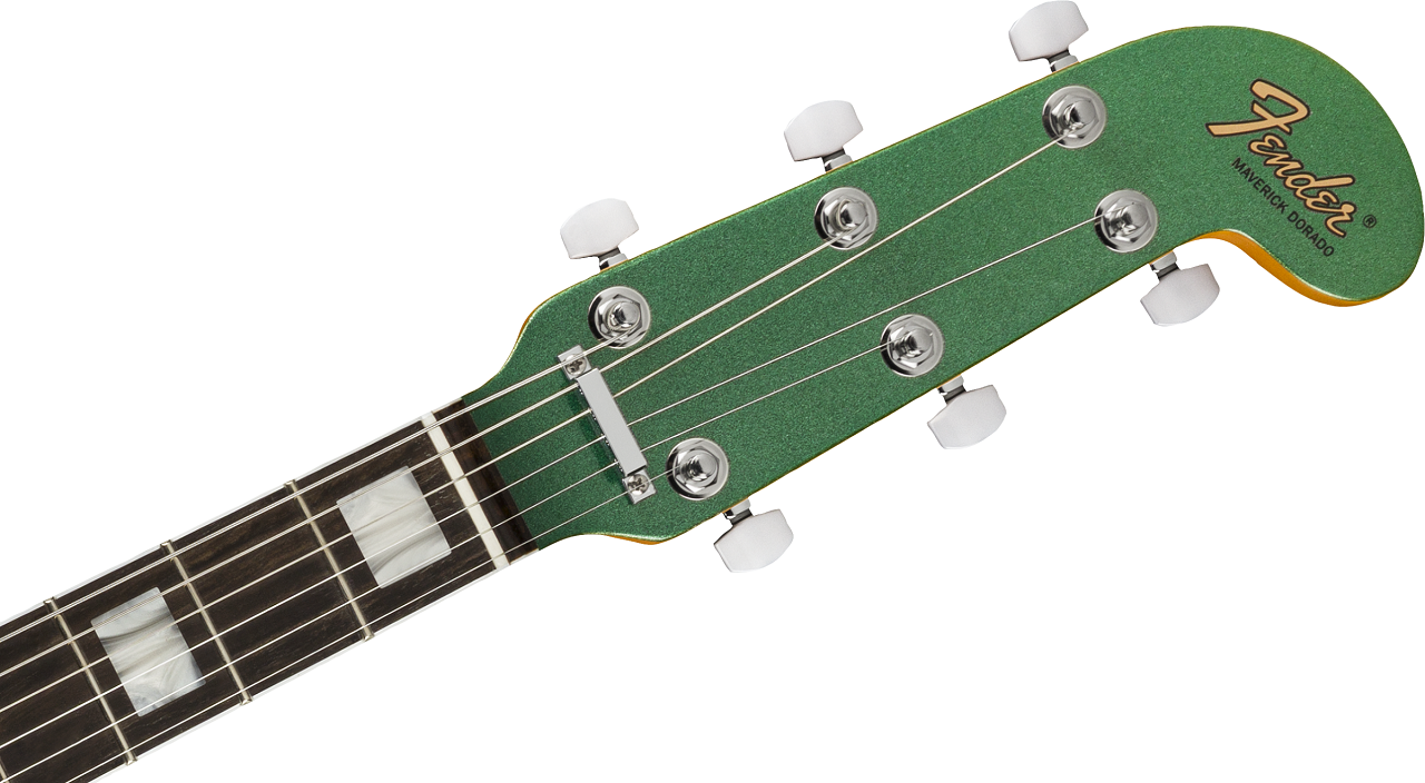 Parallel Universe Volume II Maverick Dorado,´Mystic Pine Green