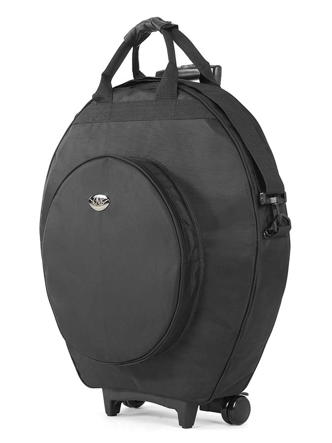 Cymbal Trolley Bag