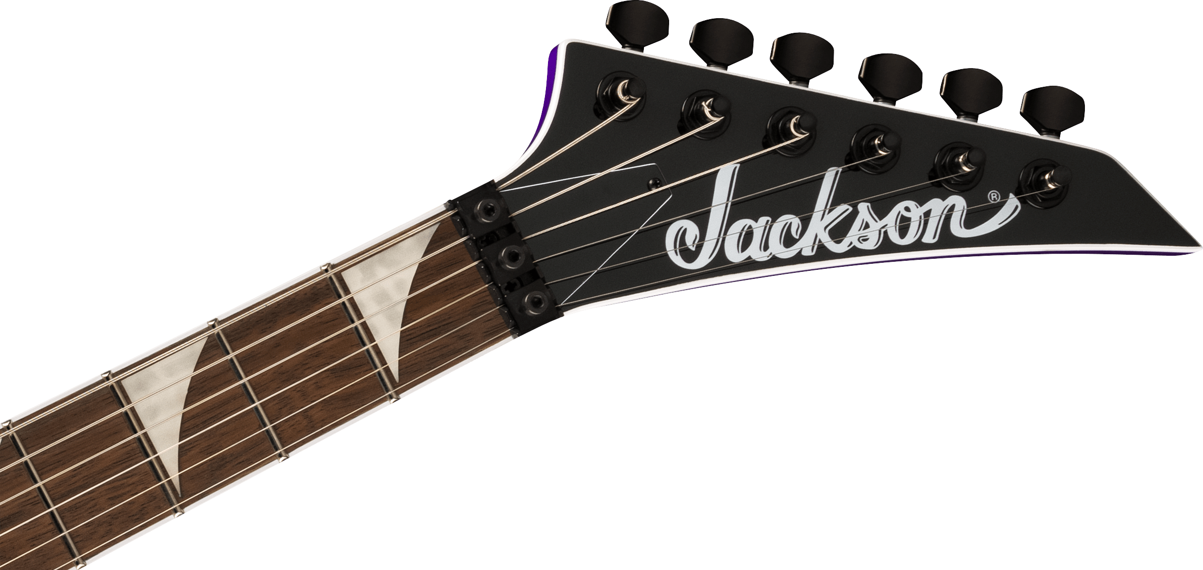 X Series Kelly™ KEX, Laurel Fingerboard, Deep Purple Metallic