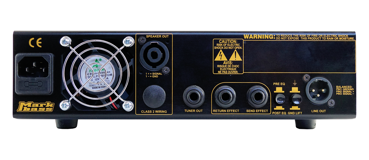 Little AG 1000