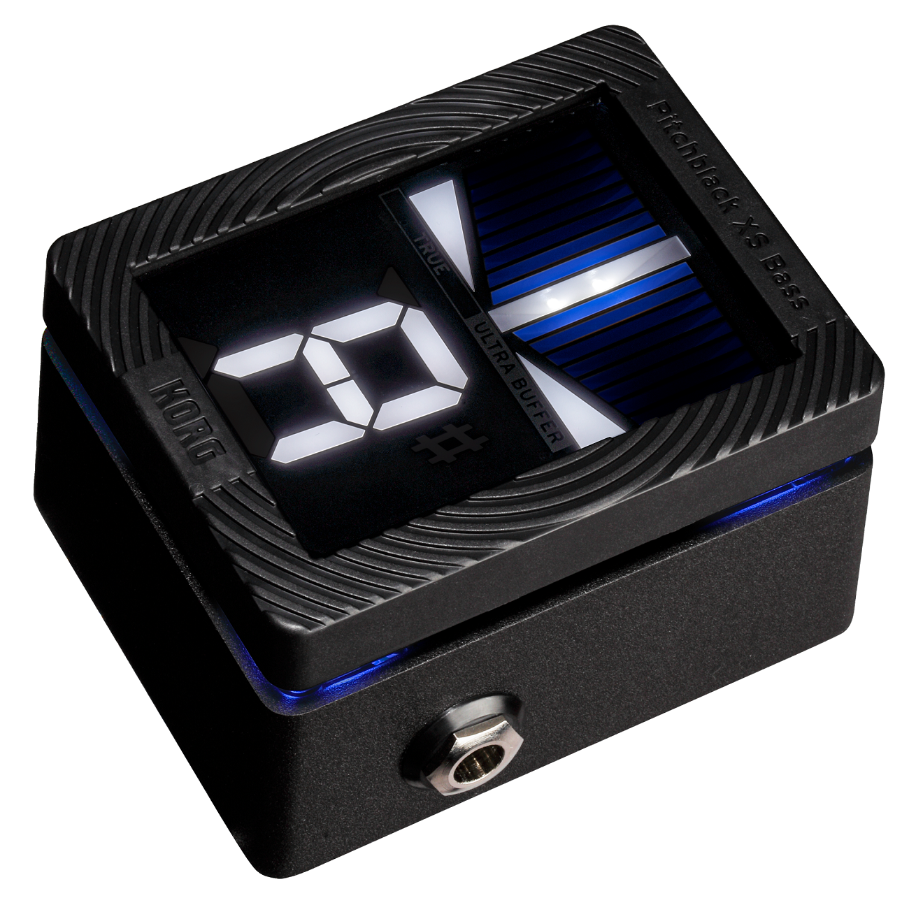 Pitchblack XS Bass