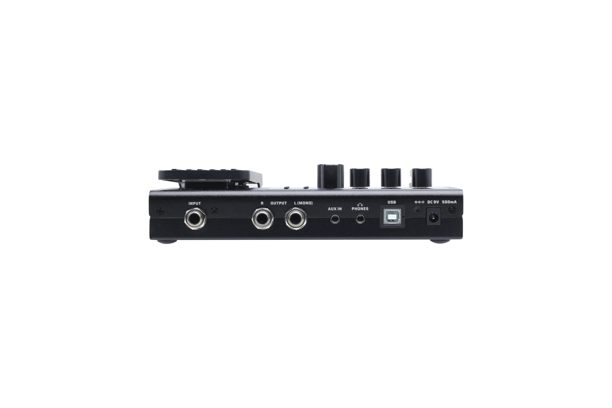 GP-100 Multi-Effektpedal