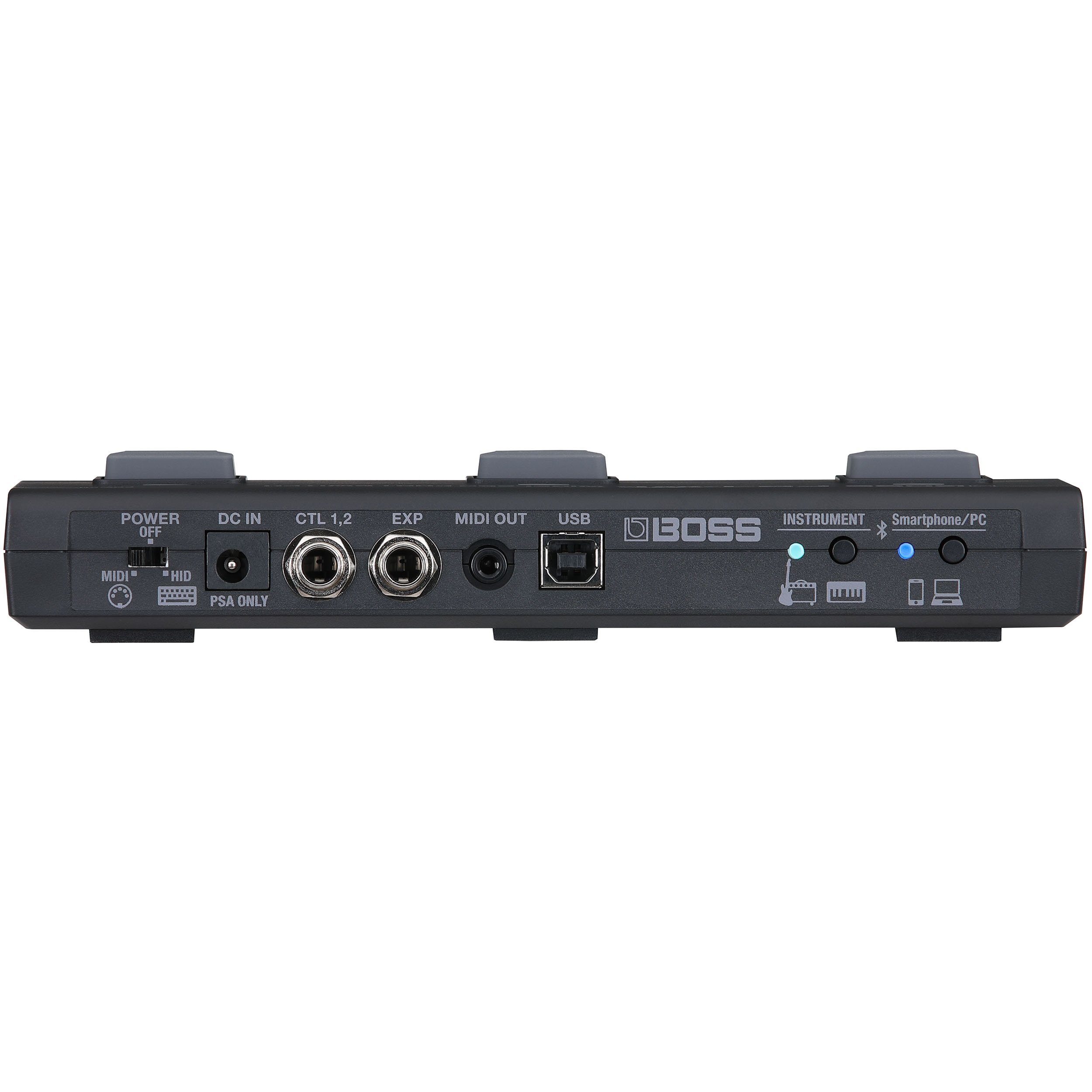FS-1-WL Wireless-Fußschalter