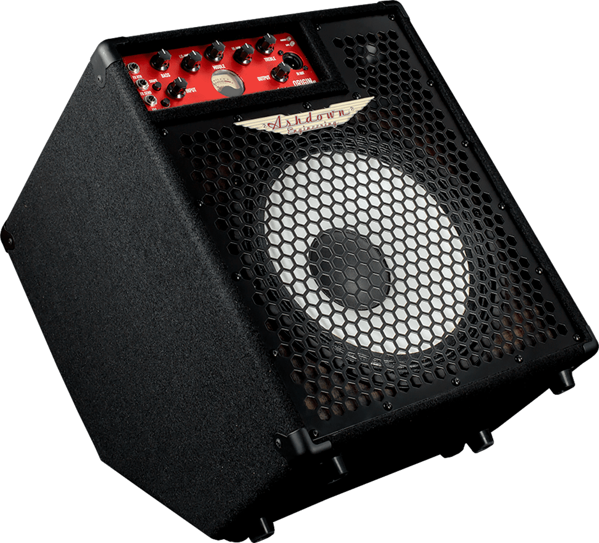 Original C112, 300W Combo Amplifier