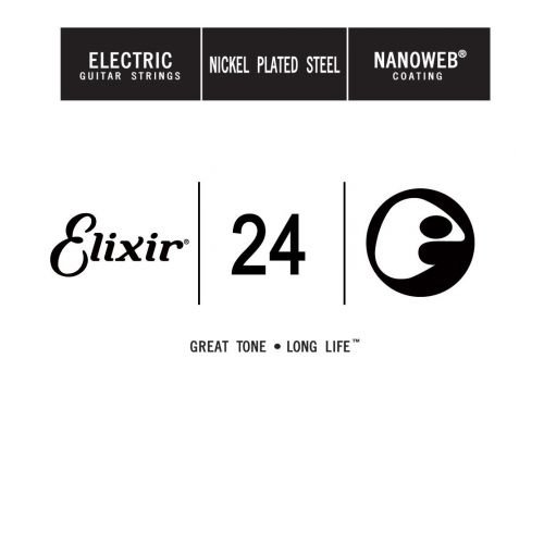 15224 single wound electric 024